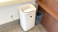 にじ薬局の感染予防対策