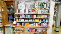 なべや薬局本庄店の一般医薬品