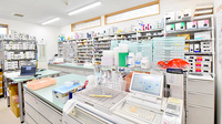 ファーマライズ薬局　キクヤ春日店の調剤室