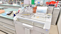 ファーマライズ薬局　キクヤ春日店の調剤器具