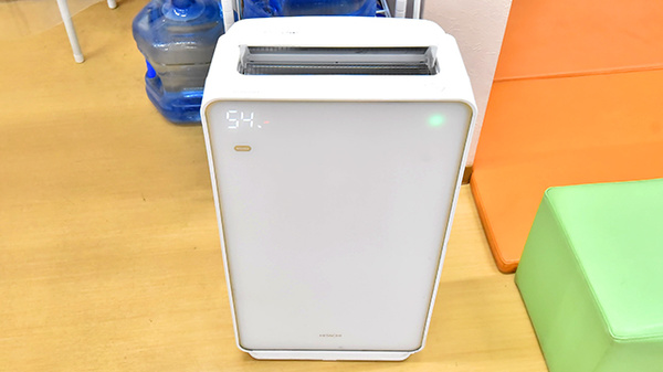 ファーマライズ薬局　あさか店の感染予防対策