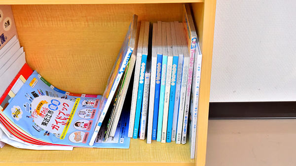 ファーマライズ薬局　キクヤ建部店のキッズ用品