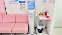 ファーマライズ薬局　キクヤ小脇店のフリーサービス