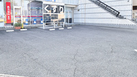 ファーマライズ薬局　キクヤ小脇店の駐車場