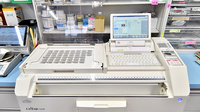 ファーマライズ薬局　キクヤ愛知川店の調剤器具