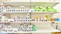 スギ薬局 高蔵寺北店の漢方薬