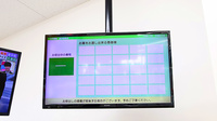 スギ薬局 金沢西泉店の順番待ちシステム