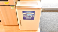 調剤薬局ツルハドラッグ町田木曽西店の感染予防対策