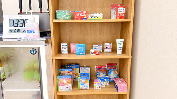 一般医薬品
