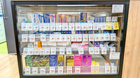コクミン薬局 札幌大通西5丁目店の一般医薬品