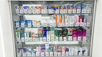 ププレひまわり薬局 本郷店の一般医薬品