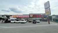 ププレひまわり薬局 野上店の外観
