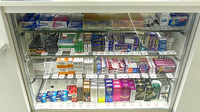 ププレひまわり薬局 野上店の一般医薬品