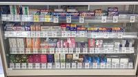 マルエ薬局箱田店の一般医薬品