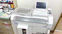 マロン薬局の調剤器具
