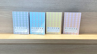 あおぞら薬局　市川店のお薬手帳