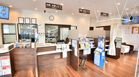 サエラ薬局 桜上水店の受付/カウンター