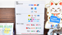 サエラ薬局 桜上水店のクレカ/電子マネー/スマホ決済対応
