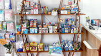 あおい調剤薬局　久保稲荷店の一般医薬品