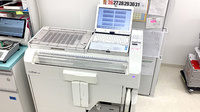 あおい調剤薬局　久保稲荷店の調剤器具