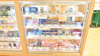 スギ薬局 中野通り店の一般医薬品