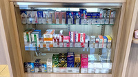 コスモス調剤薬局 我孫子店の一般医薬品