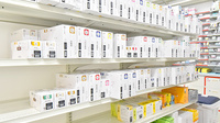 調剤薬局ツルハドラッグ東北大学病院前店の漢方薬