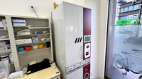 プランツ薬局の調剤器具