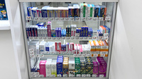 ププレひまわり薬局　広島舟入店の一般医薬品