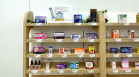そうごう薬局　東岸和田店の一般医薬品