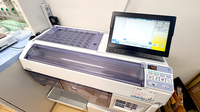 マイルド薬局三苫店の調剤器具