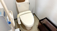 みかど薬局のお手洗い