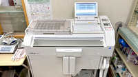 みかど薬局の調剤器具