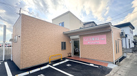 くどう薬局下郡店の外観