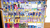 杏林堂薬局藤枝青島店の一般医薬品