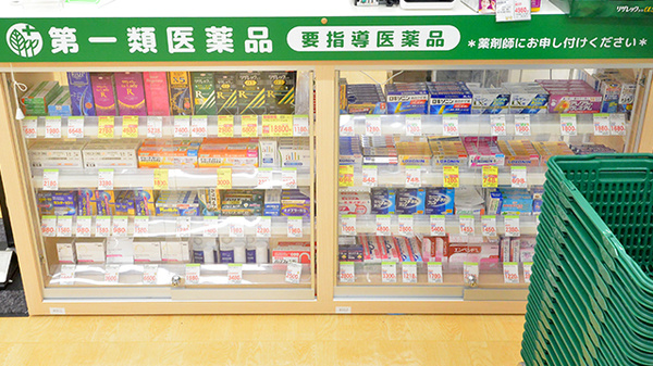 一般医薬品