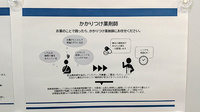 中央薬局　内ヶ島店のかかりつけ薬局対応