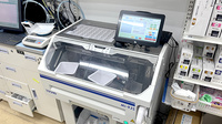 薬局トモズミスターマックス藤沢SC店の調剤器具