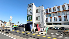 もりの薬局　取手駅前店の外観