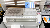 もりの薬局　取手駅前店の調剤器具