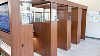 薬局トモズminanoba相模原店の受付/カウンター