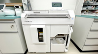なかよし薬局の調剤器具