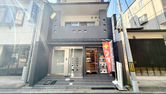 ひかり調剤薬局の外観