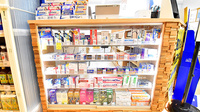 調剤薬局ツルハドラッグ堺三国ヶ丘店の一般医薬品