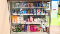 コクミン薬局　ドーチカ店の一般医薬品