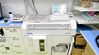 コクミン薬局　ドーチカ店の調剤器具