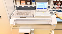ドラッグセイムス南小岩薬局の調剤器具