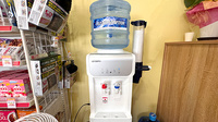 大信薬局徳力店のフリーサービス