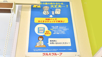 薬局くすりの福太郎　新小岩駅前店の残薬回収サービス