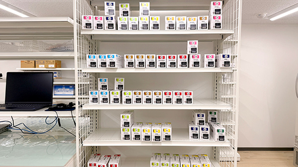 セキ薬局　前川店の漢方薬